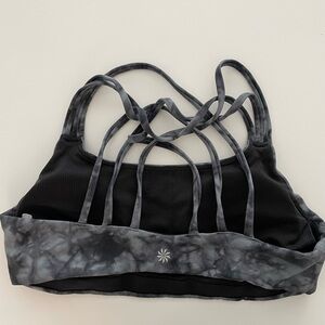 Athleta Solace bra, medium